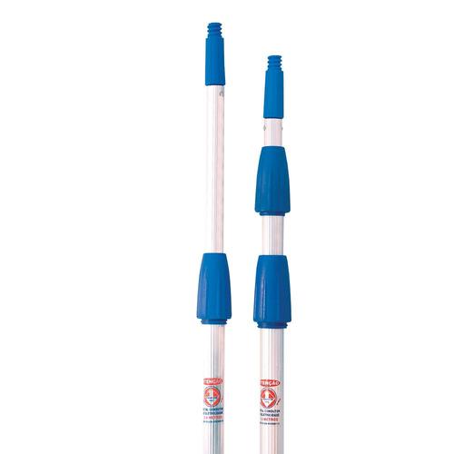 Extensão telescópica 1,30m com 2 estágios - EX070 Extensão telescópica 1,30m com 2 estágios - EX070