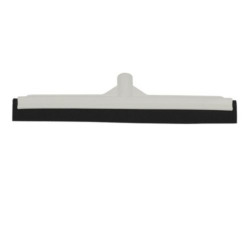 Rodo plástico 45 cm sem cabo com 3 unidades - MVRB45 Rodo plástico 45 cm sem cabo com 3 unidades - MVRB45