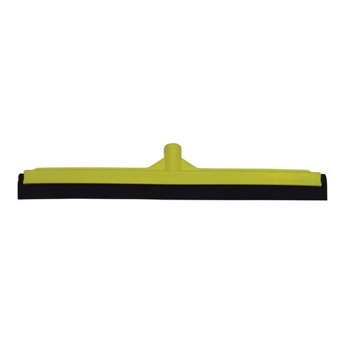 Rodo plástico 55 cm sem cabo com 3 peças - MVRB55 Rodo plástico 55 cm sem cabo com 3 peças - MVRB55