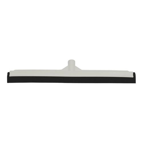 Rodo plástico 55 cm sem cabo com 3 peças - MVRB55 Rodo plástico 55 cm sem cabo com 3 peças - MVRB55