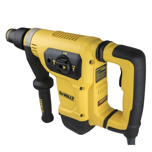 Martelo perfurador rompedor 7 joules 1.050W encaixe SDS Max 220V Martelo perfurador rompedor 7 joules 1.050W encaixe SDS Max 220V