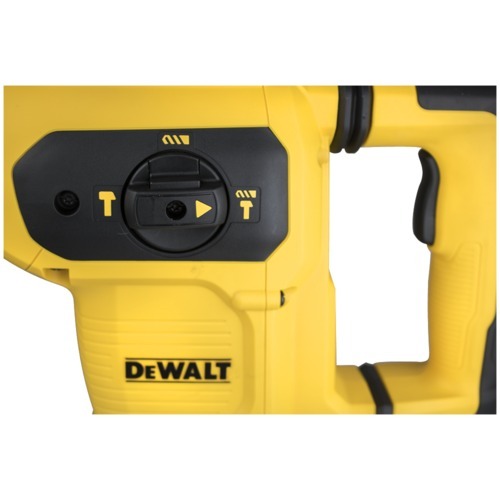 Martelo perfurador rompedor 7 joules 1.050W encaixe SDS Max 220V Martelo perfurador rompedor 7 joules 1.050W encaixe SDS Max 220V