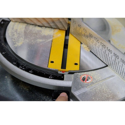 Serra meia esquadria 10 Serra meia esquadria 10