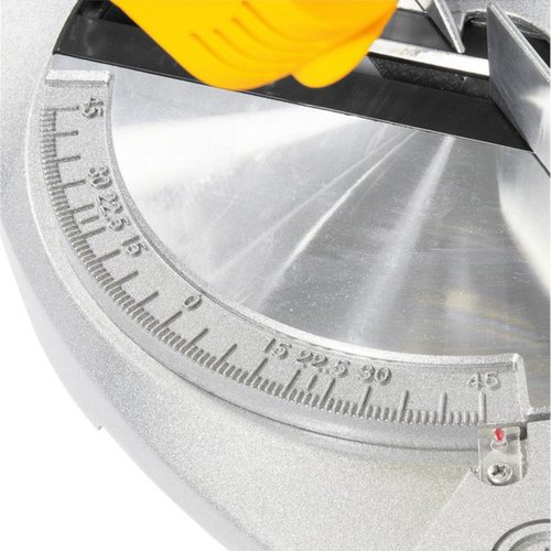 Serra meia esquadria 7.1/4