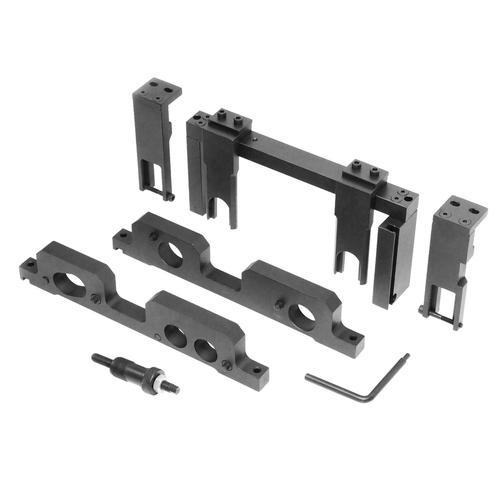 Jogo de ferramentas p/ sincronismo motores BMW 2.0 16v n20 3.0 24v v6 n52 a n55 - 251502 Jogo de ferramentas p/ sincronismo motores BMW 2.0 16v n20 3.0 24v v6 n52 a n55 - 251502