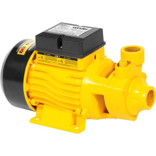 Motobomba periférica 1 cv - BPV750 110V/220V Motobomba periférica 1 cv - BPV750 110V/220V