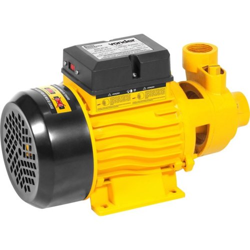 Motobomba periférica 1 cv - BPV750 110V/220V Motobomba periférica 1 cv - BPV750 110V/220V