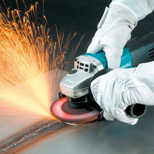 Esmerilhadeira angular 4.1/2 Esmerilhadeira angular 4.1/2