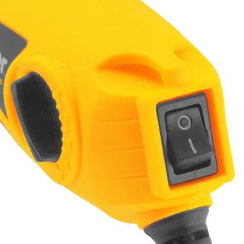 Lápis gravador elétrico 7.100 rpm - GRV7000 110V Lápis gravador elétrico 7.100 rpm - GRV7000 110V