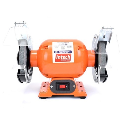 Motoesmeril de bancada 6