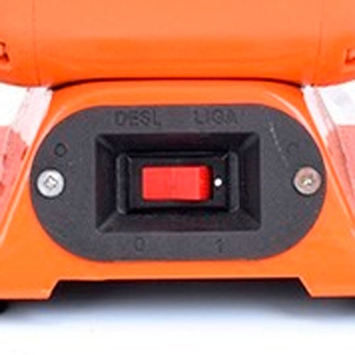 Motoesmeril de bancada 6