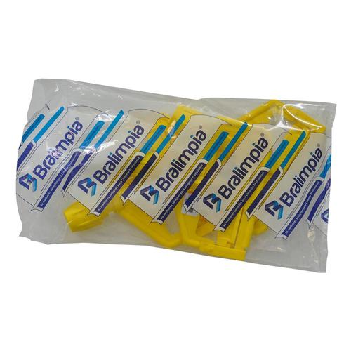 Garra americana com porca 3 pe�as