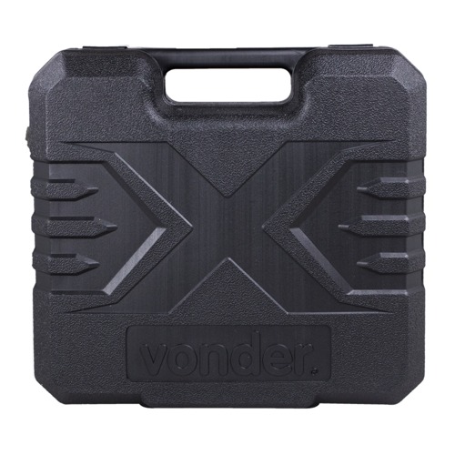 Furadeira Parafusadeira 3/8