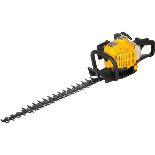 Aparador de cerca viva a gasolina 1,0 hp 22,5 cc 600 mm - ACV225