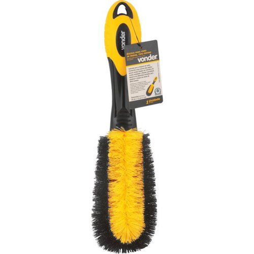 Escova para furo de rodas automotivas Escova para furo de rodas automotivas