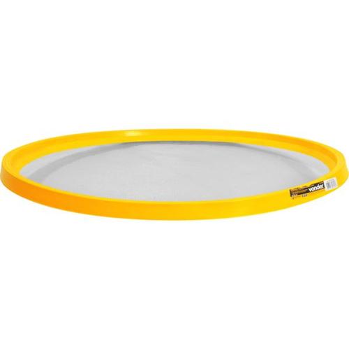 Peneira em plástico para arroz 55 cm Peneira em plástico para arroz 55 cm