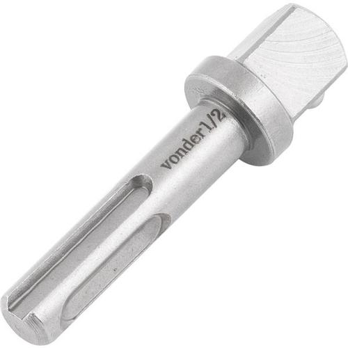 Adaptador para chumbador 1/2