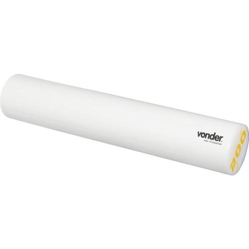 Tarugo de nylon 200 mm x 1 m