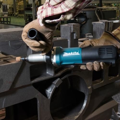 Retificadeira 29.000 rpm 750 watts - GD0801C 220V Retificadeira 29.000 rpm 750 watts - GD0801C 220V