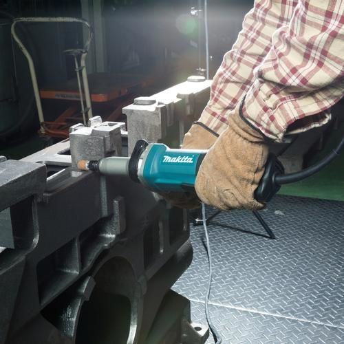Retificadeira 29.000 rpm 750 watts - GD0801C 220V Retificadeira 29.000 rpm 750 watts - GD0801C 220V