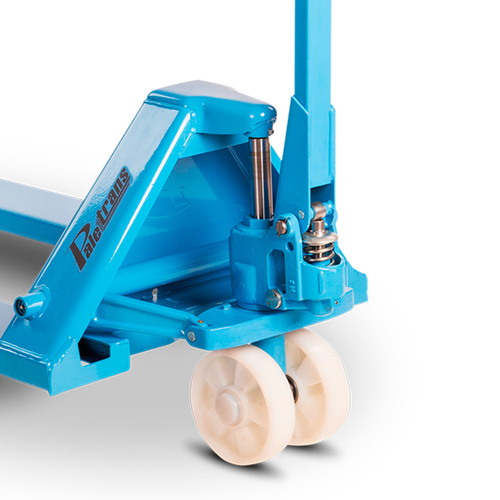 Transpalete hidráulico garfo largo 2.500 kg 680 x 1150 mm - TM2500RS-N Transpalete hidráulico garfo largo 2.500 kg 680 x 1150 mm - TM2500RS-N