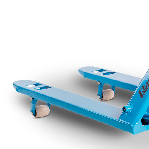 Transpalete hidráulico garfo largo 2.500 kg 680 x 1150 mm - TM2500RS-N Transpalete hidráulico garfo largo 2.500 kg 680 x 1150 mm - TM2500RS-N