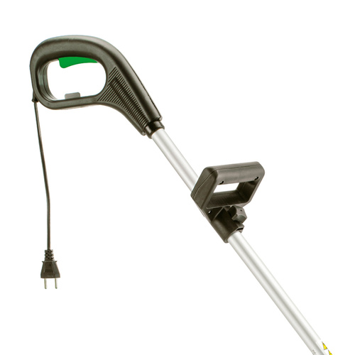 Aparador de grama elétrico 1.000 watts a fio de nylon - Master 1000 Plus 220V Aparador de grama elétrico 1.000 watts a fio de nylon - Master 1000 Plus 220V