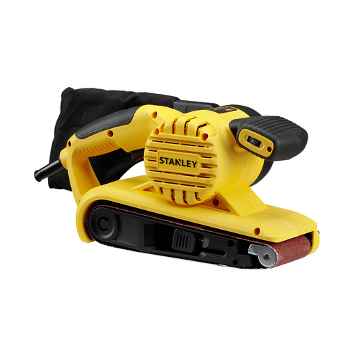 Lixadeira de cinta 900 watts 75 x 533 mm - SB90 220V Lixadeira de cinta 900 watts 75 x 533 mm - SB90 220V