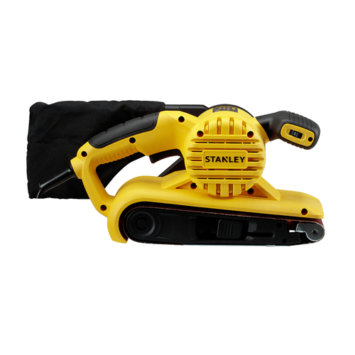 Lixadeira de cinta 900 watts 75 x 533 mm - SB90 220V Lixadeira de cinta 900 watts 75 x 533 mm - SB90 220V