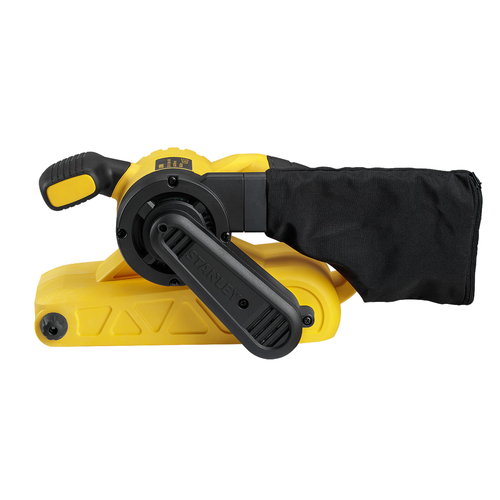 Lixadeira de cinta 900 watts 75 x 533 mm - SB90 220V Lixadeira de cinta 900 watts 75 x 533 mm - SB90 220V