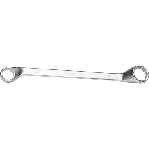 Chave estrela 14 x 15 mm a�o cromo van�dio - 101007MY