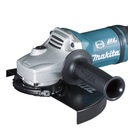 Esmerilhadeira angular a bateria 36 volts velocidade vari�vel - DGA900Z