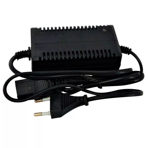 Pulverizador costal a Bateria 12 e Manual 20L com 4 bicos - GPM2000  110V/220V