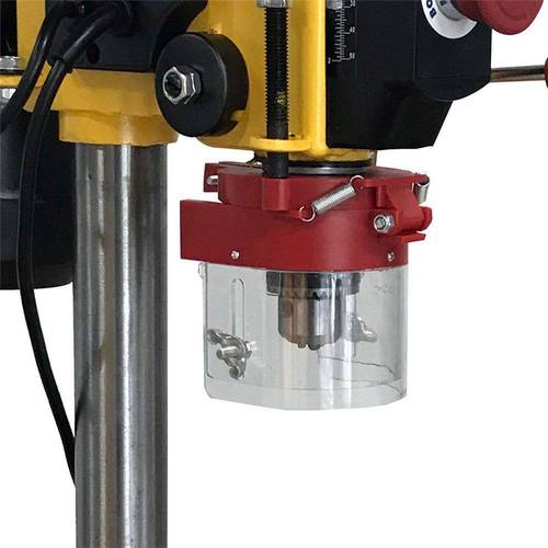 Furadeira de bancada 350 watts mandril de 1/2 Furadeira de bancada 350 watts mandril de 1/2