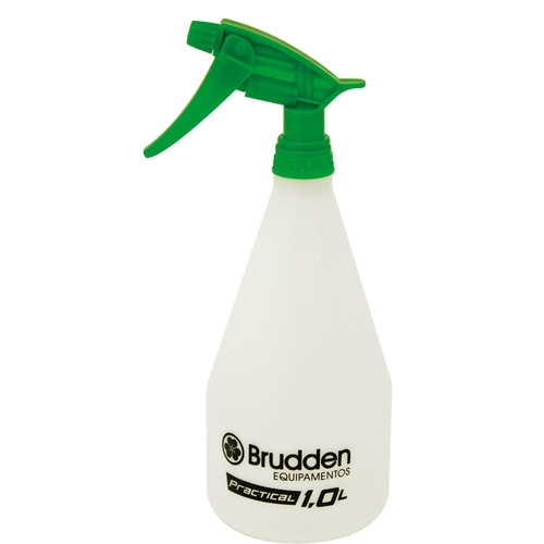Pulverizador manual 1 L - Practical Pulverizador manual 1 L - Practical