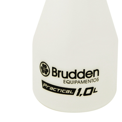 Pulverizador manual 1 L - Practical Pulverizador manual 1 L - Practical