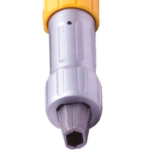 Chave catraca multiuso com 10 ponteiras - Turbo Driver Chave catraca multiuso com 10 ponteiras - Turbo Driver