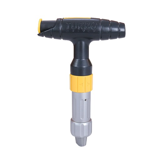 Chave catraca multiuso com 10 ponteiras - Turbo Driver Chave catraca multiuso com 10 ponteiras - Turbo Driver