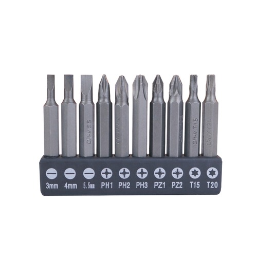 Chave catraca multiuso com 10 ponteiras - Turbo Driver Chave catraca multiuso com 10 ponteiras - Turbo Driver