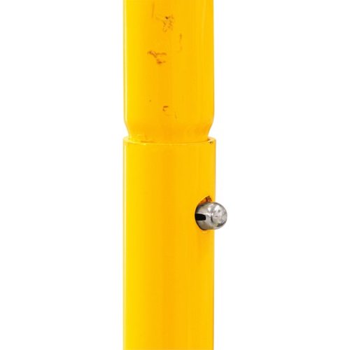 Andaime dobr�vel port�til com 4 rod�zios - 68.24.250.000