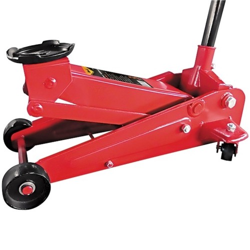 Macaco jacaré hidráulico curto 3 toneladas - 510105 Macaco jacaré hidráulico curto 3 toneladas - 510105