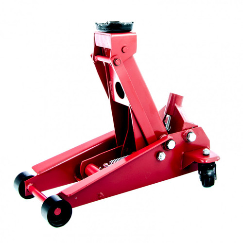 Macaco jacaré hidráulico curto 3 toneladas - 510105 Macaco jacaré hidráulico curto 3 toneladas - 510105