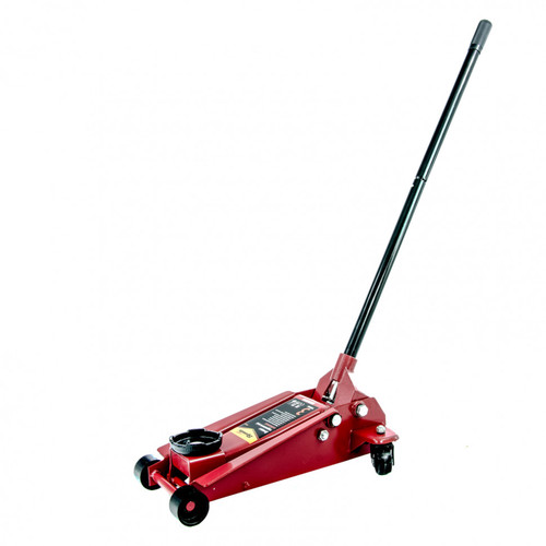 Macaco jacaré hidráulico curto 3 toneladas - 510105 Macaco jacaré hidráulico curto 3 toneladas - 510105