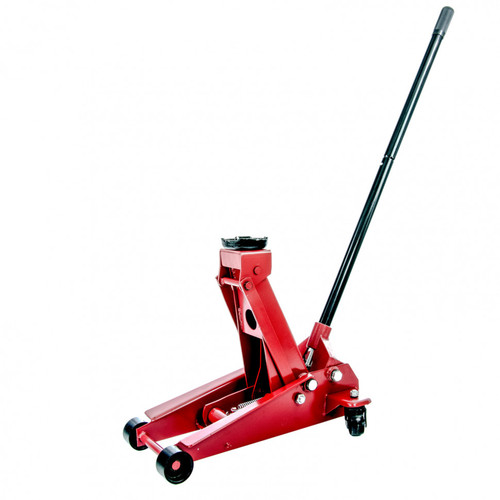 Macaco jacaré hidráulico curto 3 toneladas - 510105 Macaco jacaré hidráulico curto 3 toneladas - 510105