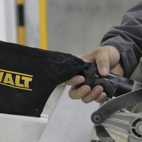 Serra meia esquadria 10 Serra meia esquadria 10