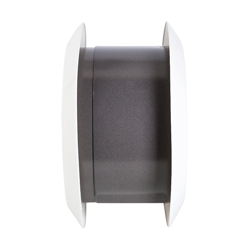 Exaustor di�metro de 25 cm - LINHA RESIDENCIAL  110V