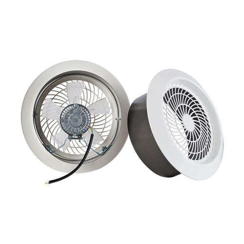 Exaustor di�metro de 25 cm - LINHA RESIDENCIAL  110V