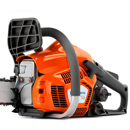 Kit motosserra a gasolina 35 cc com sabre de 14