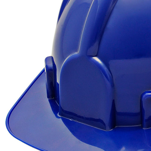 Capacete de segurança aba frontal com carneira - Beryl Capacete de segurança aba frontal com carneira - Beryl