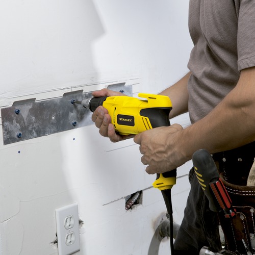 Parafusadeira el�trica para Gesso 1/4